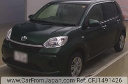 toyota passo 2022 quick_quick_5BA-M700A_M700A-0209651