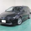 toyota corolla-touring-wagon 2021 -TOYOTA--Corolla Touring 6AA-ZWE211W--ZWE211-6066543---TOYOTA--Corolla Touring 6AA-ZWE211W--ZWE211-6066543- image 1