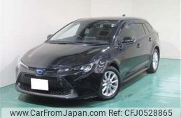 toyota corolla-touring-wagon 2021 -TOYOTA--Corolla Touring 6AA-ZWE211W--ZWE211-6066543---TOYOTA--Corolla Touring 6AA-ZWE211W--ZWE211-6066543-