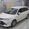 toyota corolla-fielder 2016 -TOYOTA 【名古屋 506ﾑ9156】--Corolla Fielder DAA-NKE165G--NKE165-8039331---TOYOTA 【名古屋 506ﾑ9156】--Corolla Fielder DAA-NKE165G--NKE165-8039331- image 1