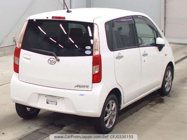 daihatsu move 2011 -DAIHATSU--Move DBA-LA110S--LA110S-0014453---DAIHATSU--Move DBA-LA110S--LA110S-0014453- image 2