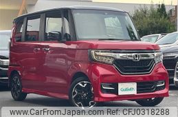 honda n-box 2019 -HONDA--N BOX DBA-JF3--JF3-2093704---HONDA--N BOX DBA-JF3--JF3-2093704-