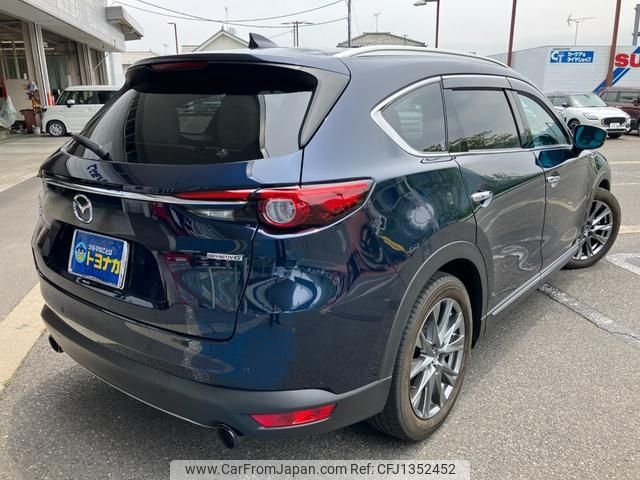 mazda cx-8 2020 -MAZDA 【群馬 】--CX-8 KG5P--204734---MAZDA 【群馬 】--CX-8 KG5P--204734- image 2