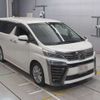 toyota vellfire 2018 -TOYOTA--Vellfire DBA-AGH30W--AGH30W-0209833---TOYOTA--Vellfire DBA-AGH30W--AGH30W-0209833- image 10