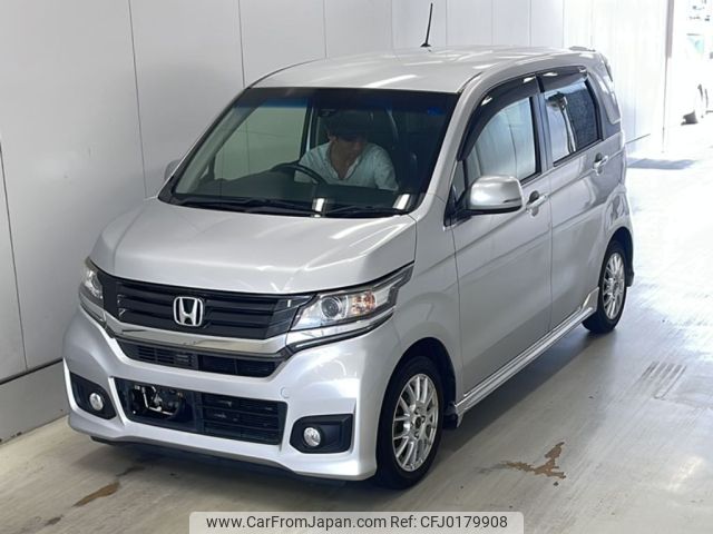 honda n-wgn 2015 -HONDA--N WGN JH1-1113604---HONDA--N WGN JH1-1113604- image 1