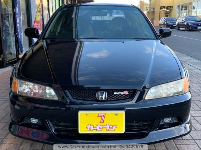 honda accord 2000 -HONDA 【習志野 300ﾀ5409】--Accord GH-CL1--CL1-1002936---HONDA 【習志野 300ﾀ5409】--Accord GH-CL1--CL1-1002936- image 2