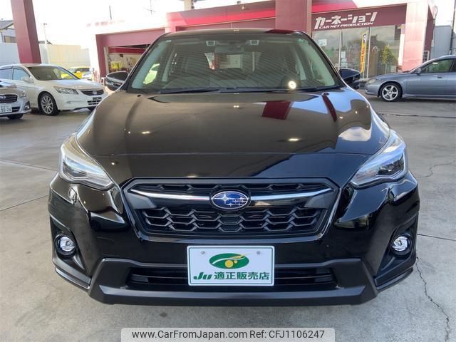 subaru xv 2019 quick_quick_GTE_GTE-020095 image 2