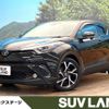 toyota c-hr 2017 -TOYOTA--C-HR DAA-ZYX10--ZYX10-2089183---TOYOTA--C-HR DAA-ZYX10--ZYX10-2089183- image 1