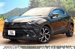 toyota c-hr 2017 -TOYOTA--C-HR DAA-ZYX10--ZYX10-2089183---TOYOTA--C-HR DAA-ZYX10--ZYX10-2089183-