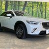 mazda cx-3 2015 -MAZDA--CX-3 LDA-DK5FW--DK5FW-111838---MAZDA--CX-3 LDA-DK5FW--DK5FW-111838- image 17