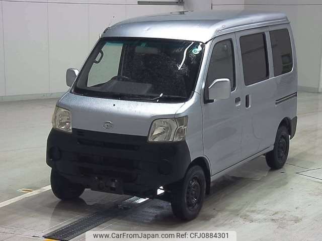 daihatsu hijet-van 2013 -DAIHATSU--Hijet Van EBD-S331V--S331V-0086932---DAIHATSU--Hijet Van EBD-S331V--S331V-0086932- image 1