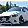 mazda demio 2014 -MAZDA 【大阪 503 9943】--Demio LDA-DJ5FS--DJ5FS-109815---MAZDA 【大阪 503 9943】--Demio LDA-DJ5FS--DJ5FS-109815- image 1