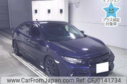 honda civic 2021 -HONDA 【とちぎ 330ﾒ3126】--Civic FK7-1300732---HONDA 【とちぎ 330ﾒ3126】--Civic FK7-1300732-