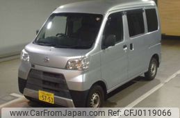 daihatsu hijet-van 2019 -DAIHATSU 【岡山 480ﾃ5753】--Hijet Van EBD-S321V--S321V-0410564---DAIHATSU 【岡山 480ﾃ5753】--Hijet Van EBD-S321V--S321V-0410564-