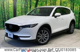 mazda cx-5 2021 -MAZDA--CX-5 3DA-KF2P--KF2P-456436---MAZDA--CX-5 3DA-KF2P--KF2P-456436-