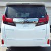 toyota alphard 2017 -TOYOTA--Alphard GGH35W--0006461---TOYOTA--Alphard GGH35W--0006461- image 2