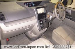 toyota noah 2007 NIKYO_TP67204