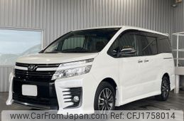 toyota voxy 2015 CFJ1758014