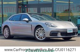 porsche panamera 2018 -PORSCHE--Porsche Panamera ABA-G2J30A--WP0ZZZ97ZJL181042---PORSCHE--Porsche Panamera ABA-G2J30A--WP0ZZZ97ZJL181042-