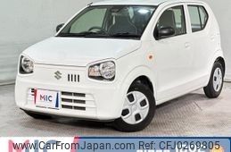 suzuki alto 2019 quick_quick_HA36S_HA36S-517479