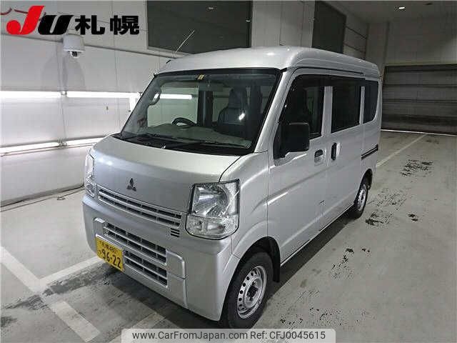 mitsubishi minicab-van 2018 -MITSUBISHI 【札幌 480ﾂ9622】--Minicab Van DS17V--259127---MITSUBISHI 【札幌 480ﾂ9622】--Minicab Van DS17V--259127- image 1