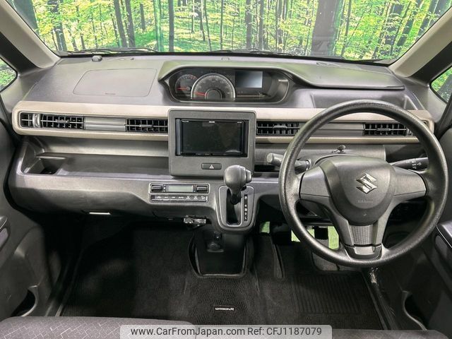 suzuki wagon-r 2021 -SUZUKI--Wagon R 5AA-MH95S--MH95S-151031---SUZUKI--Wagon R 5AA-MH95S--MH95S-151031- image 2