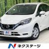 nissan note 2017 -NISSAN--Note DAA-HE12--HE12-135140---NISSAN--Note DAA-HE12--HE12-135140- image 1