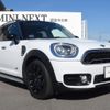 mini mini-others 2018 -BMW--BMW Mini LDA-YT20--WMWYU520603D55349---BMW--BMW Mini LDA-YT20--WMWYU520603D55349- image 1