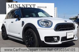 mini mini-others 2018 -BMW--BMW Mini LDA-YT20--WMWYU520603D55349---BMW--BMW Mini LDA-YT20--WMWYU520603D55349-