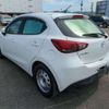 mazda demio 2015 -MAZDA--Demio DBA-DJ3FS--DJ3FS-120913---MAZDA--Demio DBA-DJ3FS--DJ3FS-120913- image 18