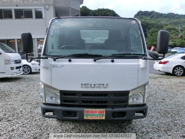 isuzu elf-truck 2008 GOO_NET_EXCHANGE_0402711A30240923W001 image 2