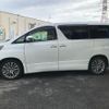 toyota vellfire 2013 CFJ1732157 image 6