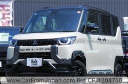 mitsubishi delica 2025 quick_quick_4AA-B38A_B38A-0608497