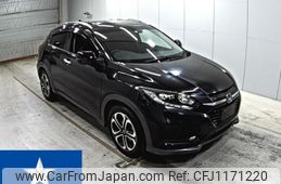 honda vezel 2014 -HONDA--VEZEL RU1--RU1-1005695---HONDA--VEZEL RU1--RU1-1005695-