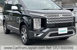 mitsubishi delica-d5 2019 CFJ1800590