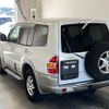 mitsubishi pajero 2002 -MITSUBISHI--Pajero V78W-0200781---MITSUBISHI--Pajero V78W-0200781- image 6