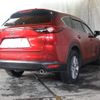 mazda cx-8 2018 CFJ1682280 image 2