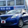 suzuki baleno 2016 -SUZUKI--Baleno DBA-WB32S--MA3EWB32S00129636---SUZUKI--Baleno DBA-WB32S--MA3EWB32S00129636- image 1