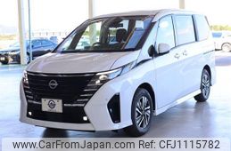 nissan serena 2024 quick_quick_5BA-FC28_FC28-030552