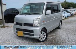 mazda scrum-wagon 2007 CFJ1880385