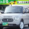 suzuki alto-lapin-chocolat 2024 CFJ1519973 image 1