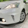 toyota prius-α 2012 -TOYOTA--Prius α DAA-ZVW41W--ZVW41-3115209---TOYOTA--Prius α DAA-ZVW41W--ZVW41-3115209- image 12