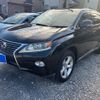 lexus rx 2012 CFJ6778019 image 1