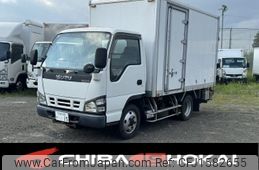 isuzu elf-truck 2006 CFJ1582655