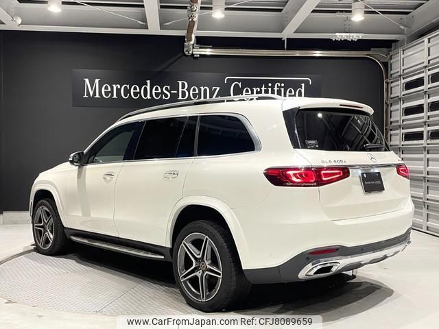 mercedes-benz gls-class 2021 quick_quick_167923_W1N1679232A527897 image 2