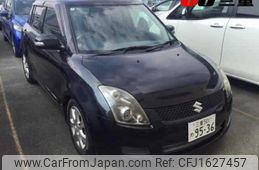 suzuki swift 2008 CFJ1627457