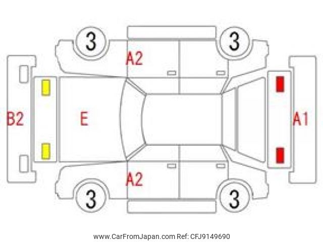 mercedes-benz slk-class 2017 CFJ9149690 image 2