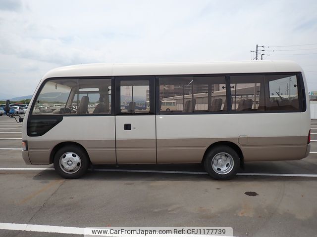 toyota coaster 1994 25112607 image 2