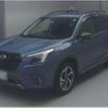 subaru forester 2022 quick_quick_4BA-SK5_SK5-022455 image 1