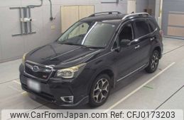 subaru forester 2013 -SUBARU 【名古屋 307み4601】--Forester SJG-013945---SUBARU 【名古屋 307み4601】--Forester SJG-013945-